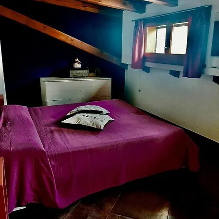 Casa Laura Apartment