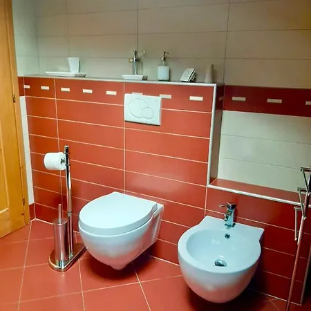 Casa Laura Apartment Campolongo