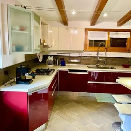 Casa Laura Apartment