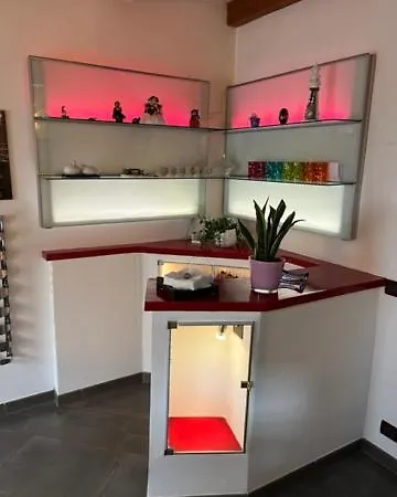 Apartment Casa Laura