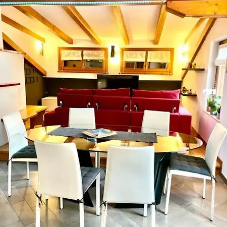 Casa Laura * Campolongo