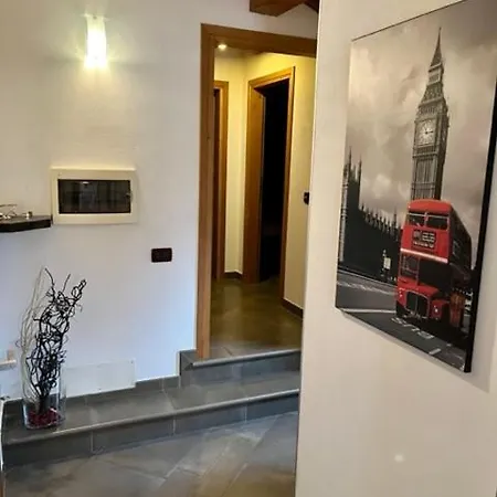 Casa Laura Apartment *